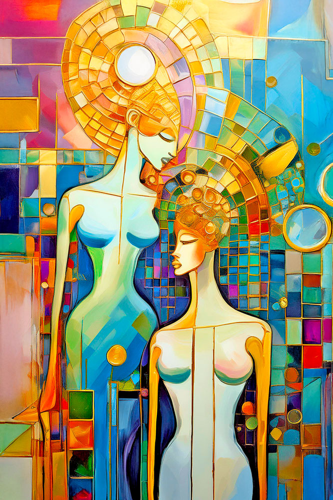 MH_65 – MOSAIC HARMONY