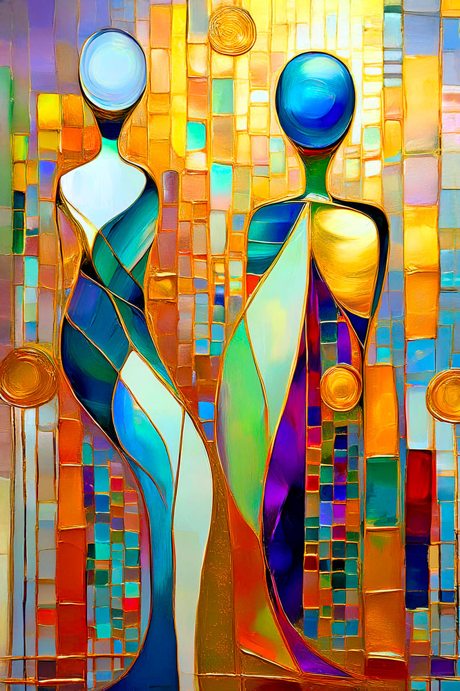 MH_72 – MOSAIC HARMONY