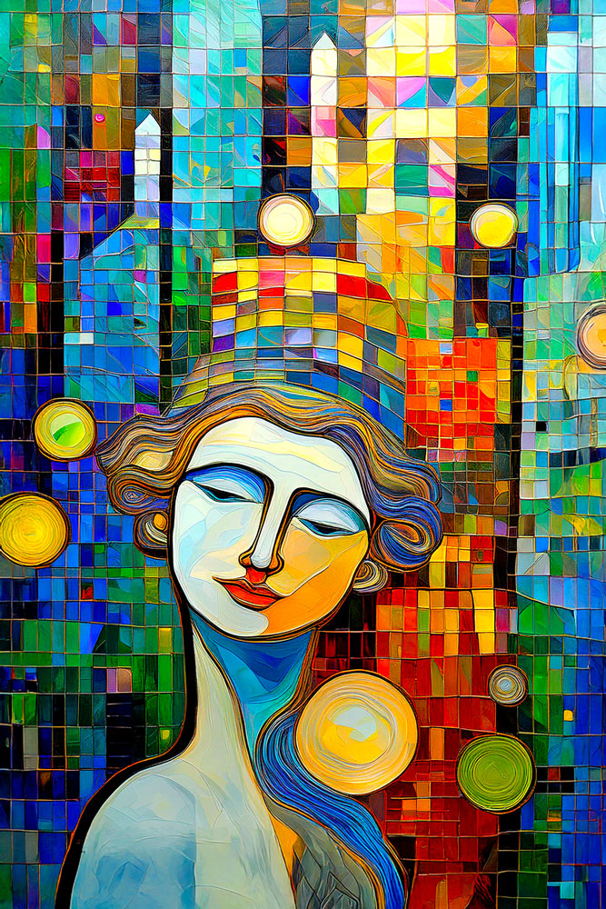 MH_85 – MOSAIC HARMONY