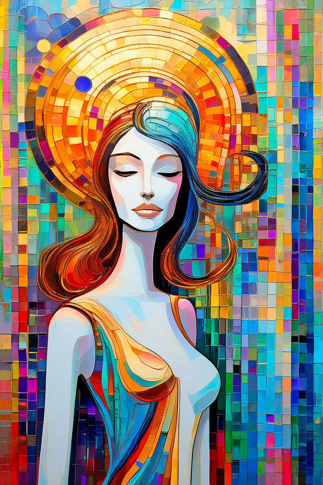 MH_93 – MOSAIC HARMONY