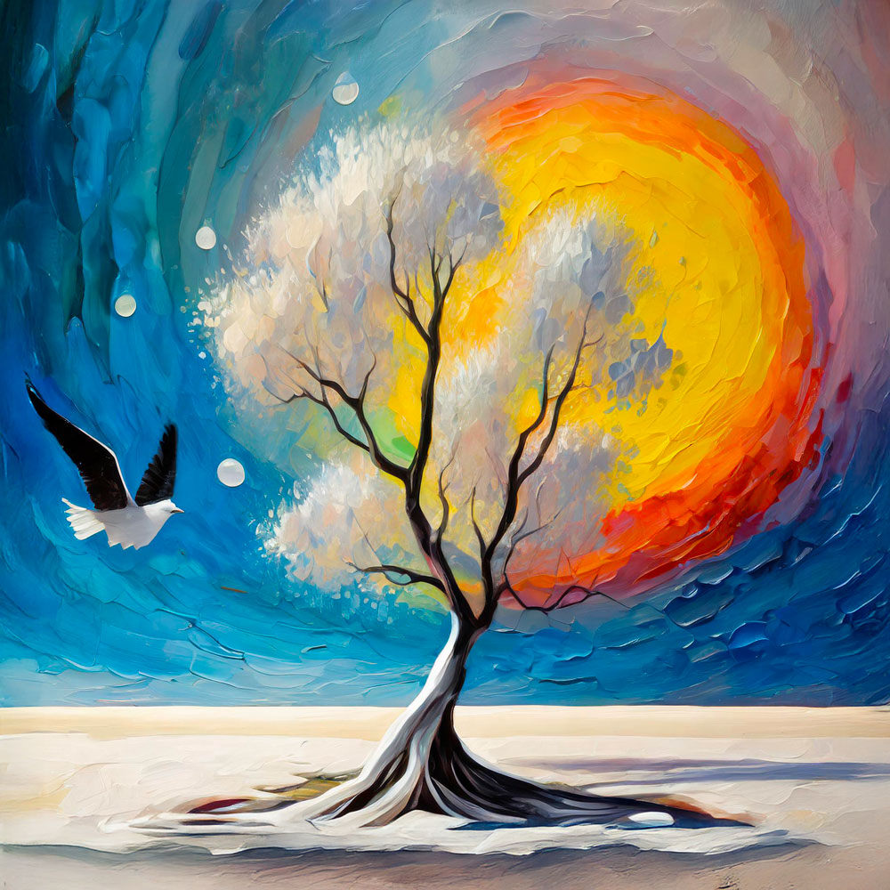 SDA_504 – ETHEREAL QUADRANTS