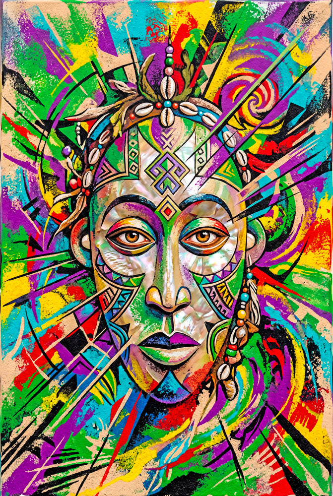 Singularity 003 – HUMAN ESSENCE