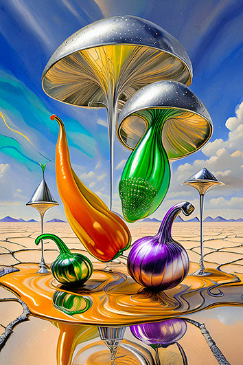 AI_792 – FLORA DESIGN