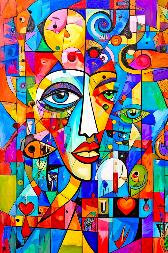ET0625-124 ABSTRACT PRESENCE