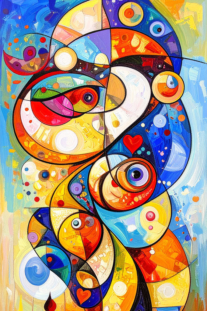ETO525-108 - ABSTRACT PRESENCE