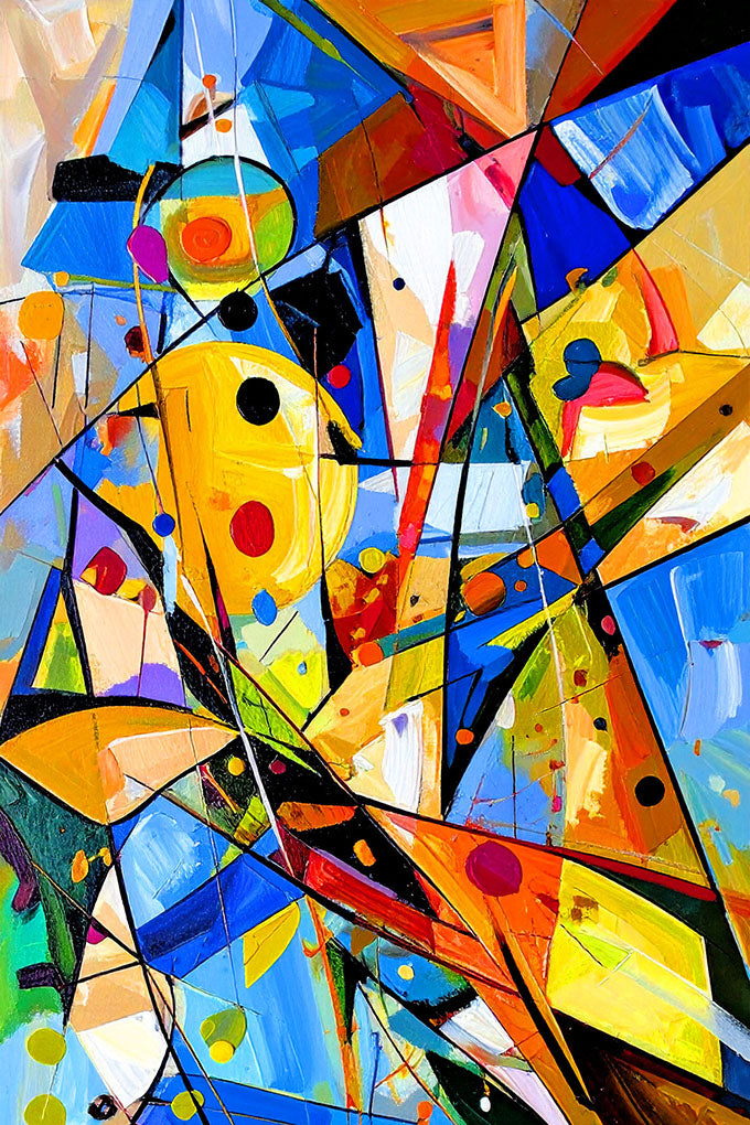 ETO525-120 - ABSTRACT PRESENCE