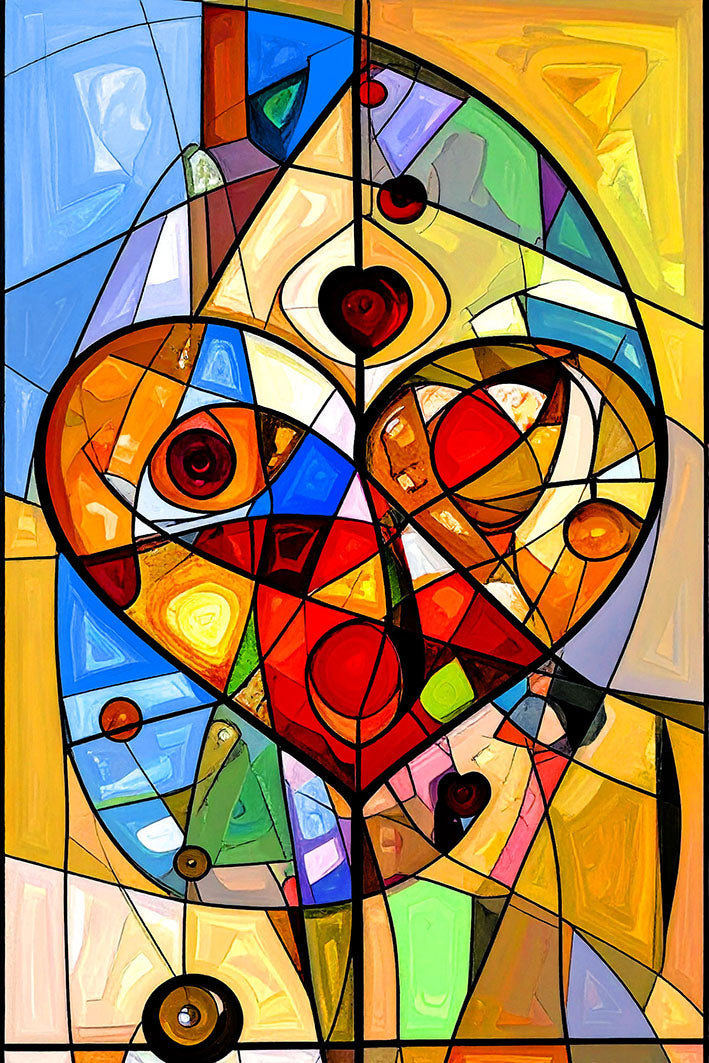 ETO525-125 - ABSTRACT PRESENCE
