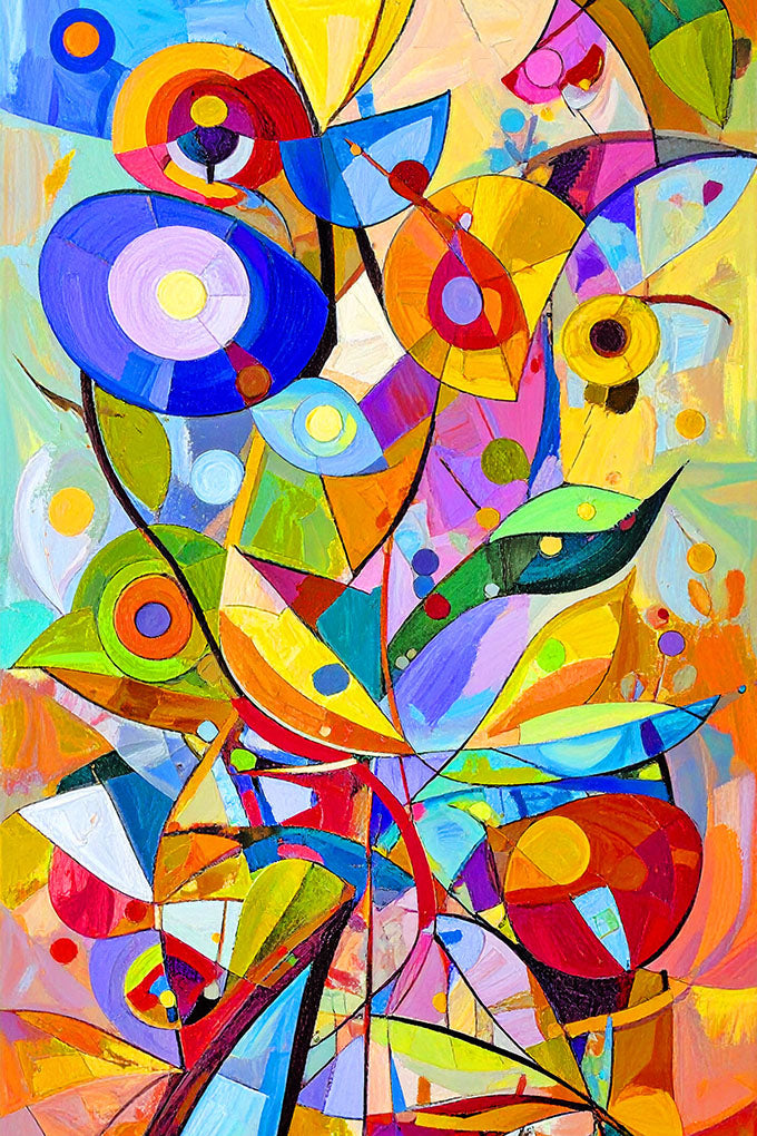 ETO525-130 - ABSTRACT PRESENCE