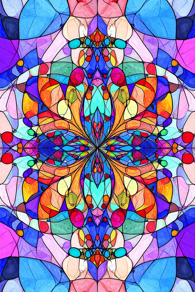 ETO525-137 - ABSTRACT PRESENCE