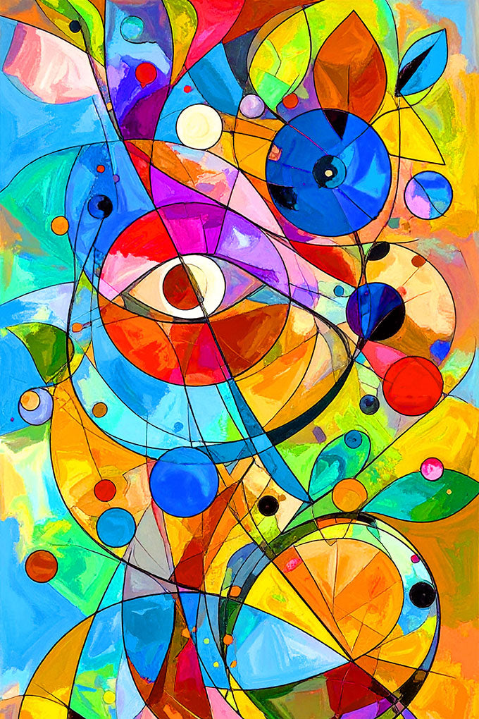 ETO525-139 - ABSTRACT PRESENCE
