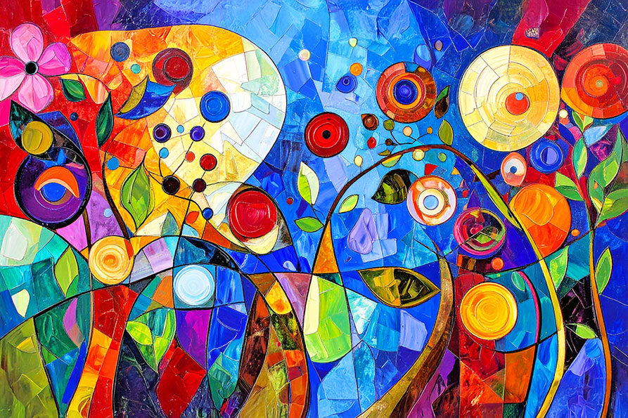 ETO525-145 - ABSTRACT PRESENCE