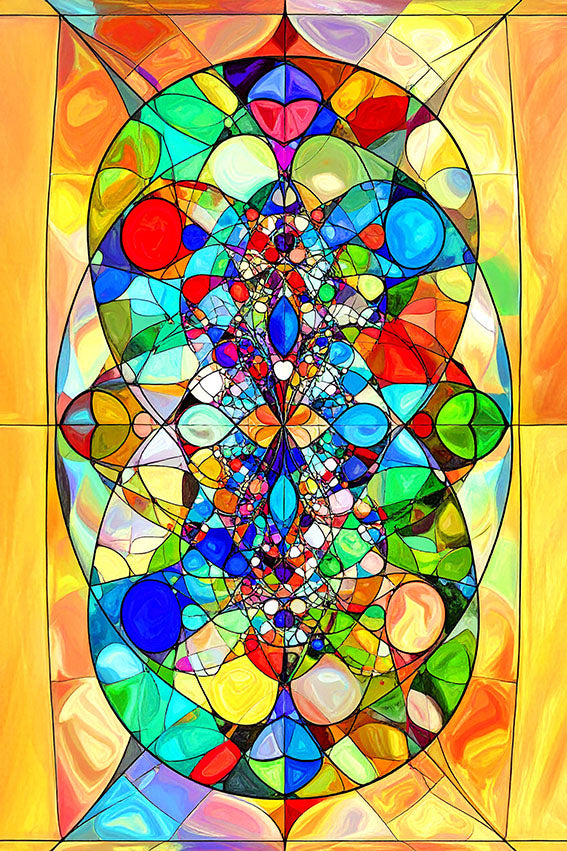 ETO525-150 - ABSTRACT PRESENCE
