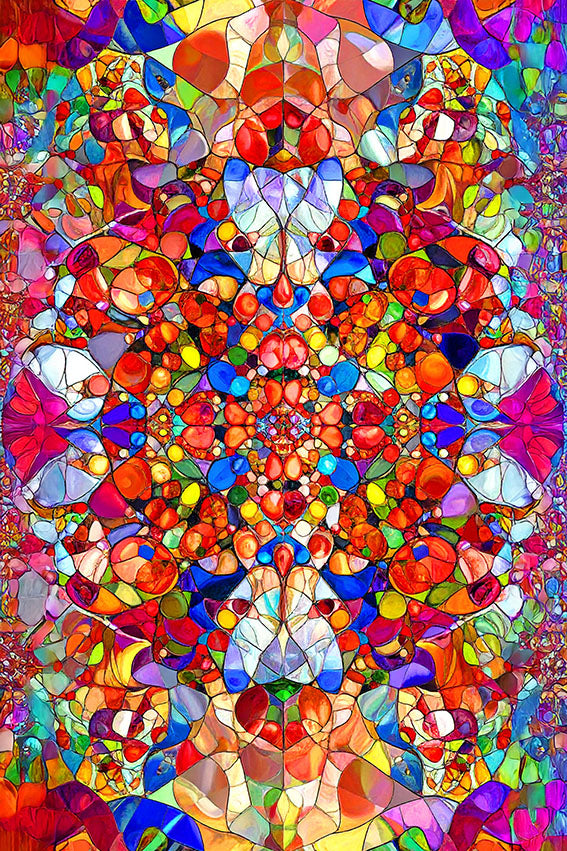 ETO525-151 - ABSTRACT PRESENCE