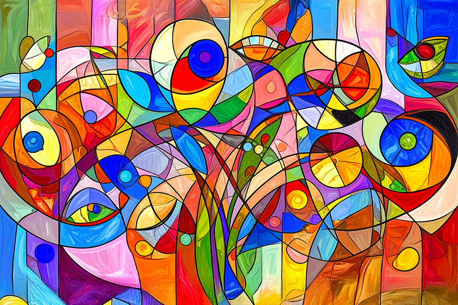 ETO525-153 - ABSTRACT PRESENCE