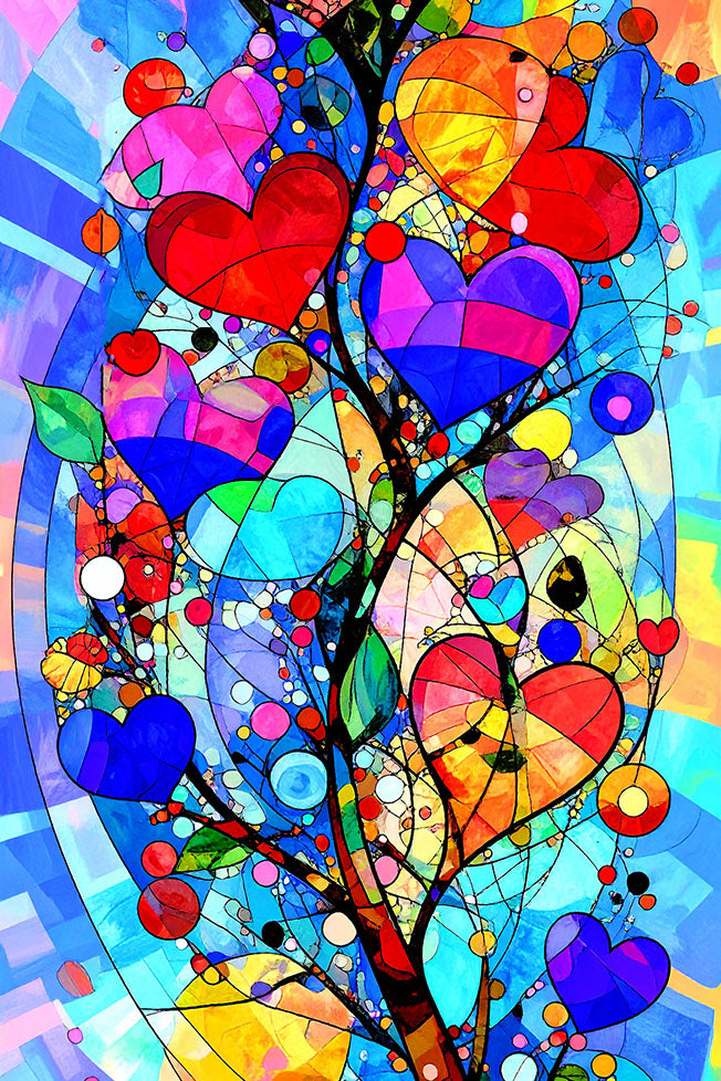 ETO525-154 - ABSTRACT PRESENCE