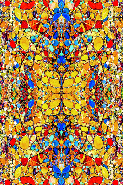 ETO525-155 - ABSTRACT PRESENCE