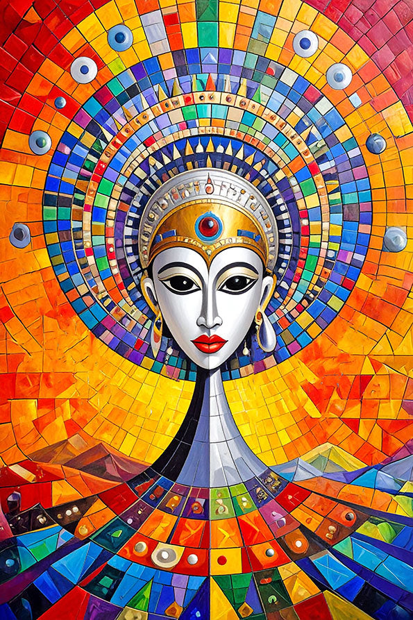 ET0625-1  MOSAIC HARMONY