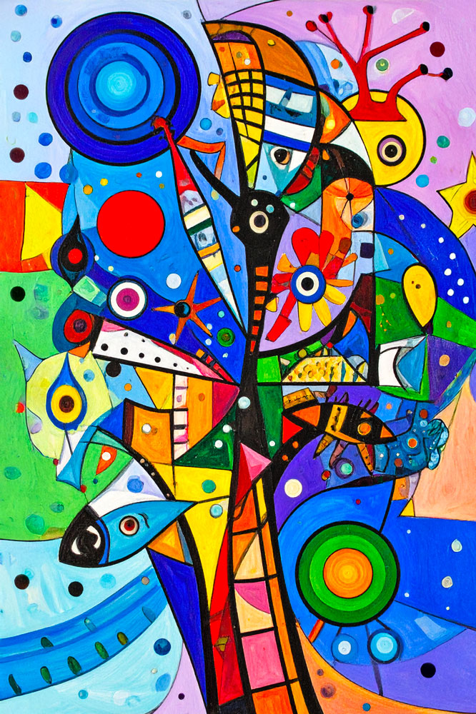 ET0625-103 ABSTRACT PRESENCE