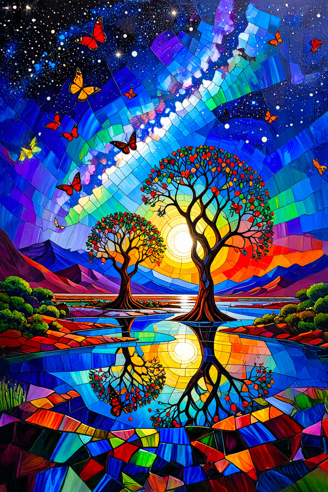 ET0625-110 – ALCHEMICAL FLOWS