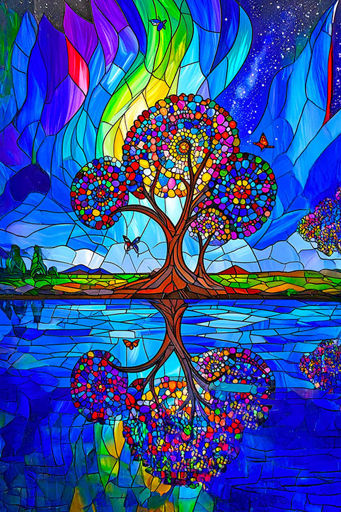 ET0625-112– ALCHEMICAL FLOWS