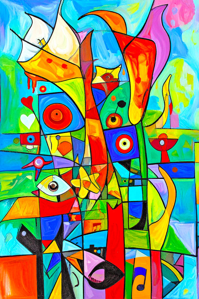 ET0625-116 ABSTRACT PRESENCE