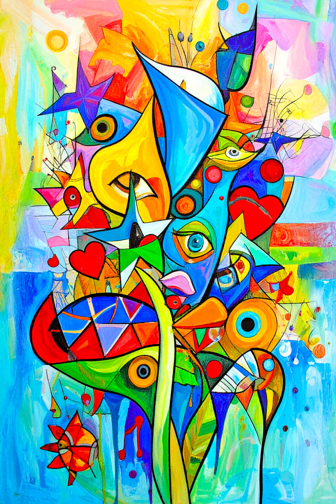 ET0625-117 ABSTRACT PRESENCE