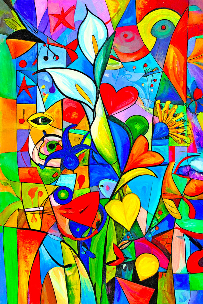 ET0625-118 ABSTRACT PRESENCE