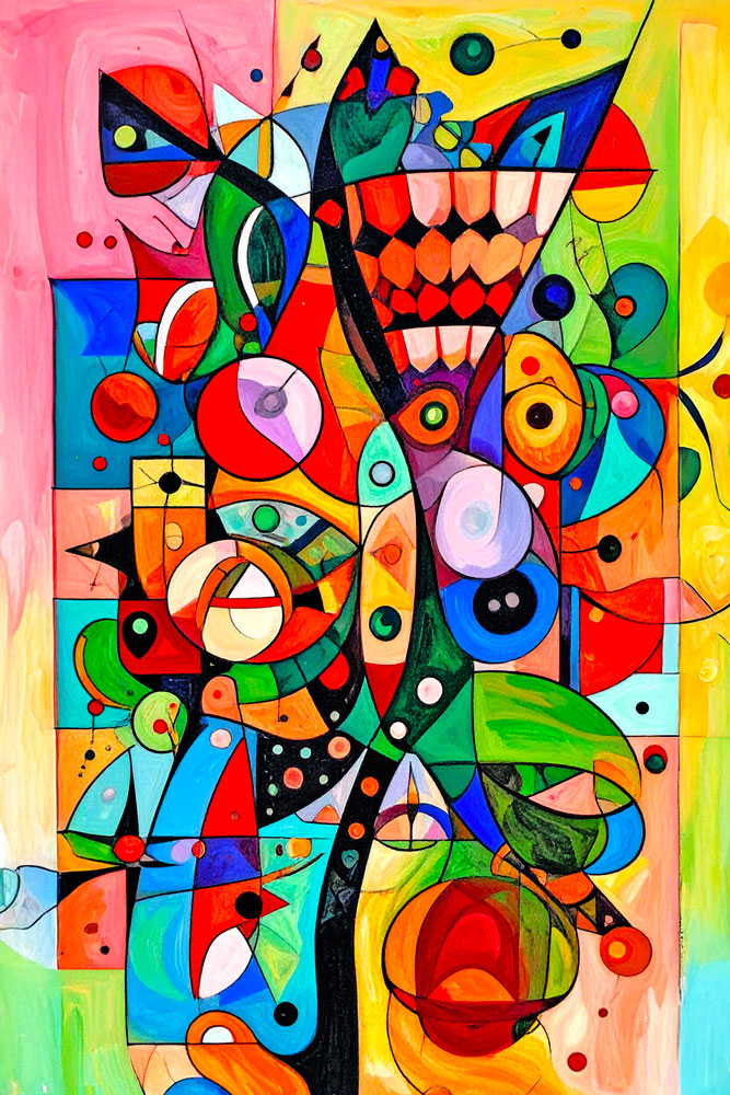 ET0625-120 ABSTRACT PRESENCE