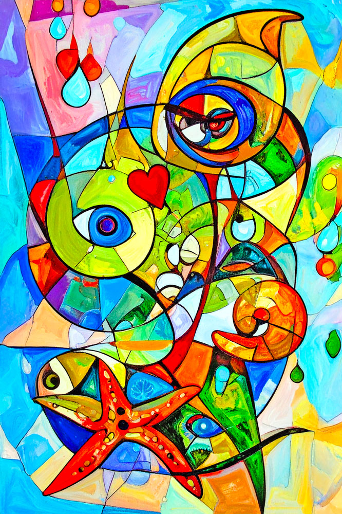 ET0625-128 ABSTRACT PRESENCE