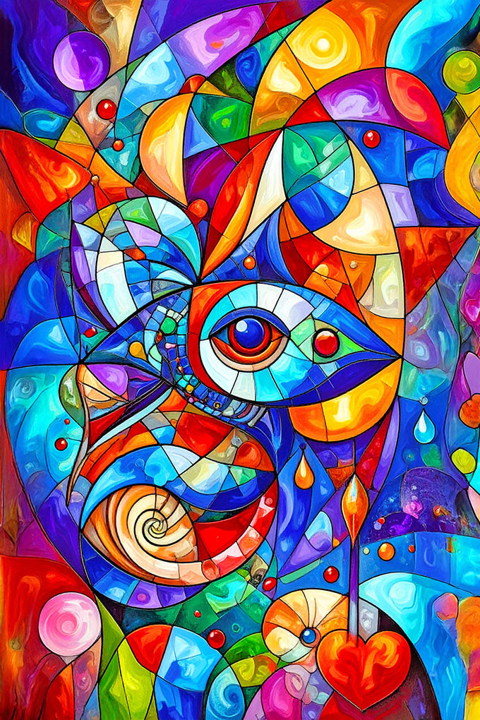 ET0625-13 ABSTRACT PRESENCE