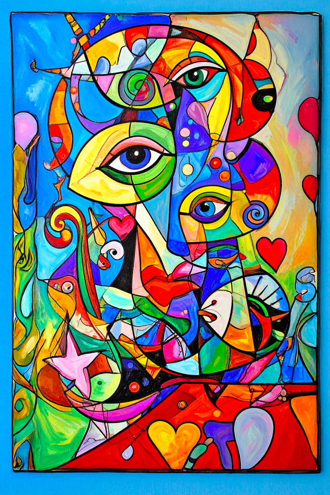 ET0625-130 ABSTRACT PRESENCE