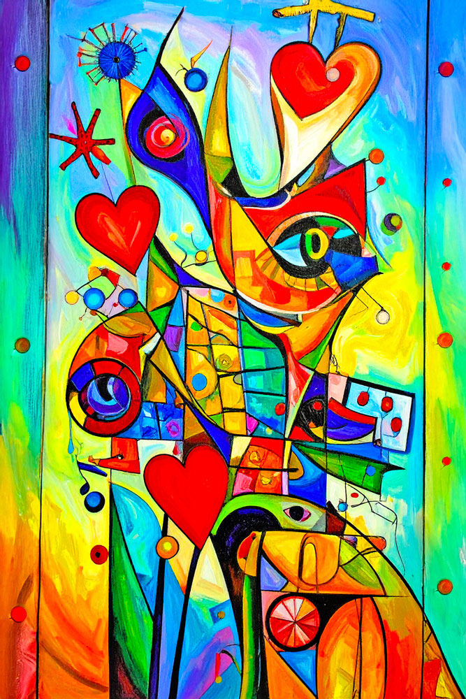 ET0625-131 ABSTRACT PRESENCE