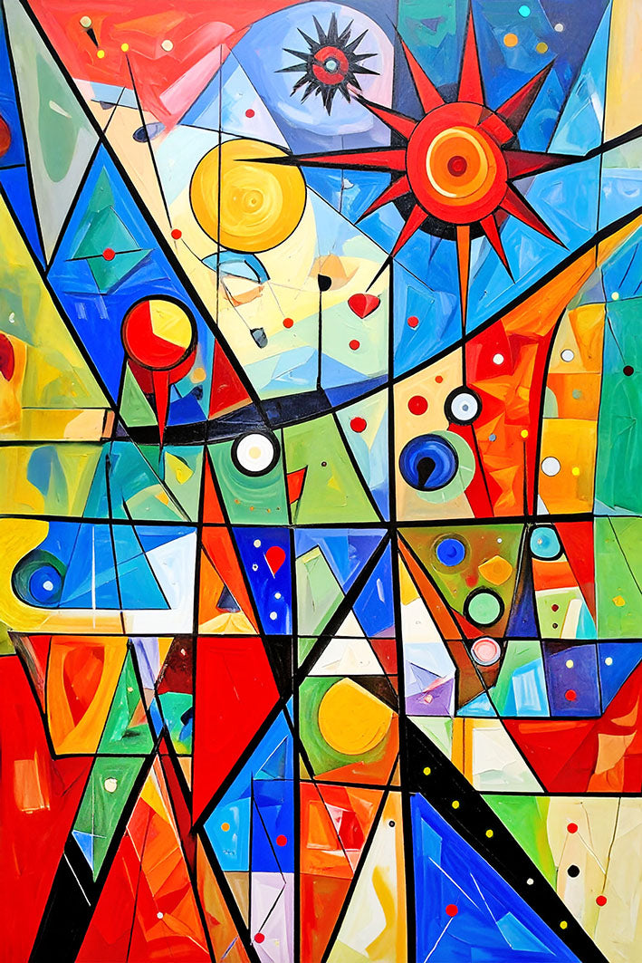 ET0625-24 ABSTRACT PRESENCE