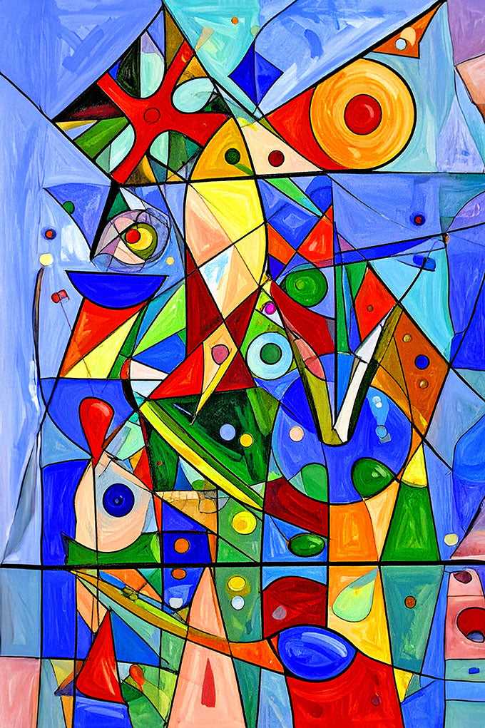 ET0625-27 ABSTRACT PRESENCE