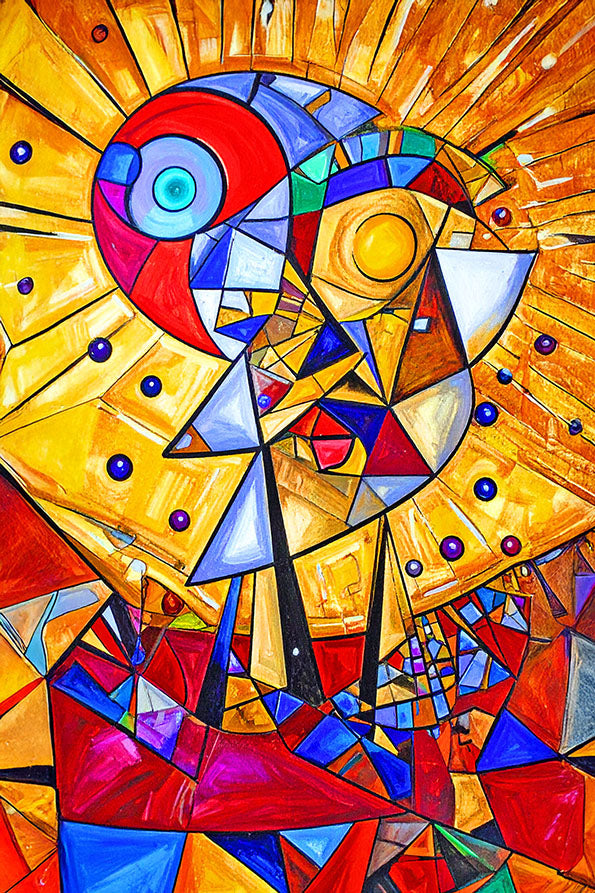 ET0625-28 ABSTRACT PRESENCE