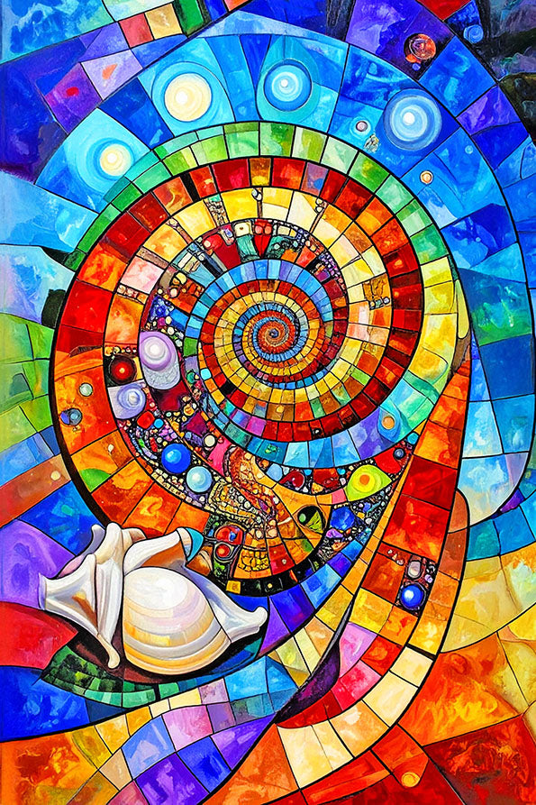 ET0625-34  MOSAIC HARMONY