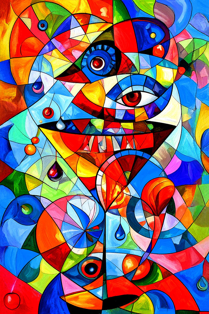 ET0625-42 ABSTRACT PRESENCE