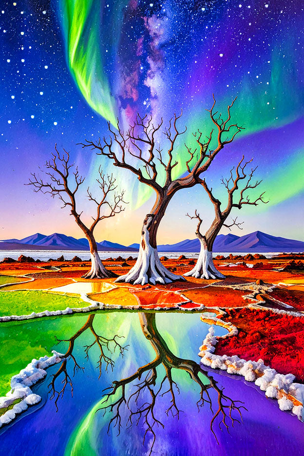 ET0625-54 – ALCHEMICAL FLOWS