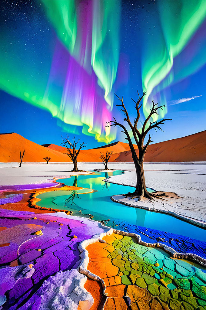 ET0625-57 – ALCHEMICAL FLOWS
