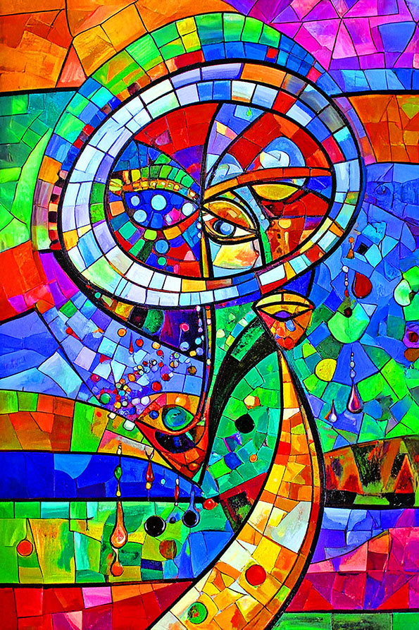 ET0625-6  MOSAIC HARMONY