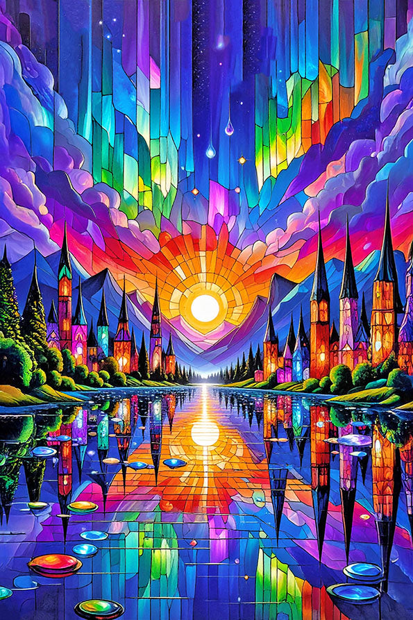 ET0625-77– ALCHEMICAL FLOWS