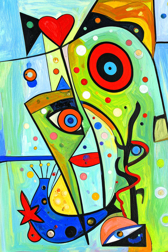 ET0625-87 ABSTRACT PRESENCE