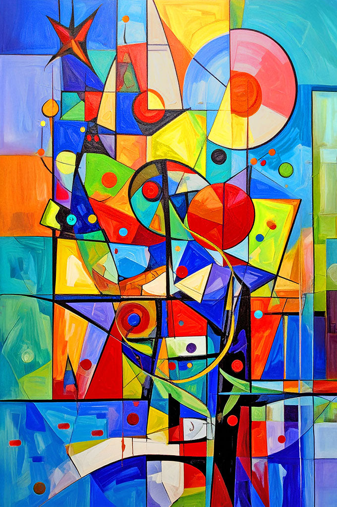 ET0625-9 ABSTRACT PRESENCE